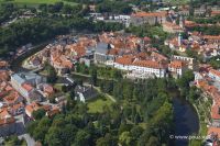 Český Krumlov