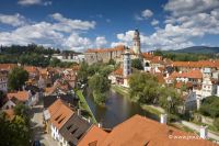 Český Krumlov